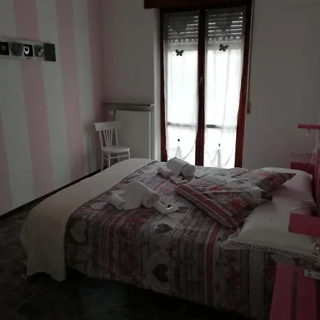 Good Morning Shopping 3* Serravalle Scrivia