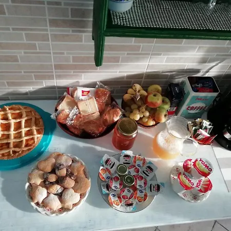 Good Morning Shopping Alojamento de Acomodação e Pequeno-almoço 3*