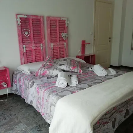 Bed & Breakfast Good Morning Shopping Serravalle Scrivia