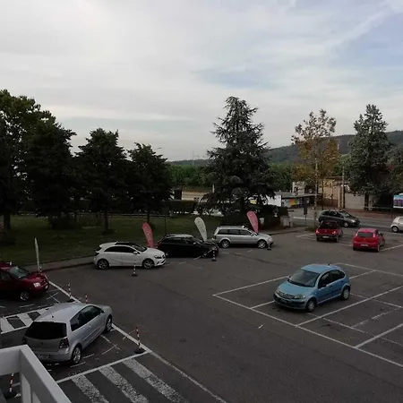 Couette-café Good Morning Shopping Serravalle Scrivia