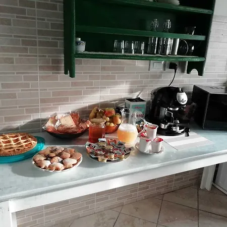 Good Morning Shopping Serravalle Scrivia