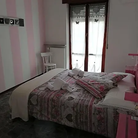 Couette-café Good Morning Shopping Serravalle Scrivia