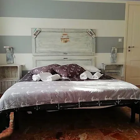 Couette-café Good Morning Shopping Serravalle Scrivia