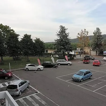 Good Morning Shopping 3* Serravalle Scrivia