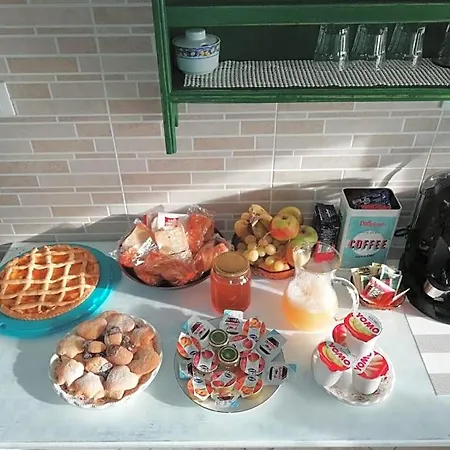 Good Morning Shopping 3* Serravalle Scrivia
