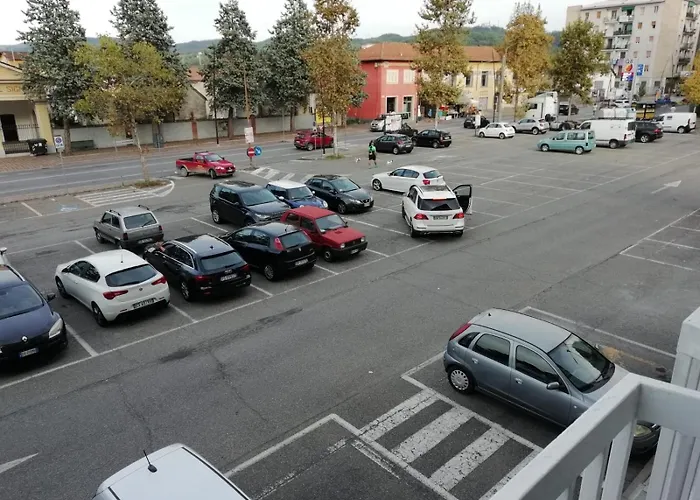 Oda ve Kahvaltı Good Morning Shopping Serravalle Scrivia