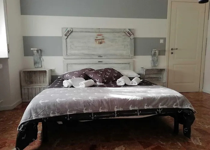 Good Morning Shopping Oda ve Kahvaltı Serravalle Scrivia